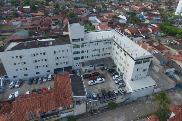 Sorocabana oferece suas instalações para auxiliar combate ao novo coronavírus