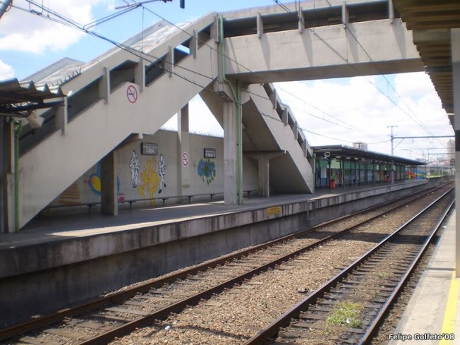 CPTM prorroga prazo para acessibilidade nas estações de trem.