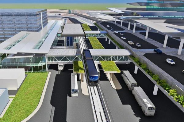 TCU adia decisão sobre implantação do People Mover do Aeroporto de Guarulhos