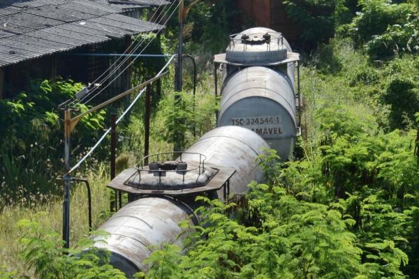 Rumo pode perder concessão de trecho de ferrovia em Sorocaba