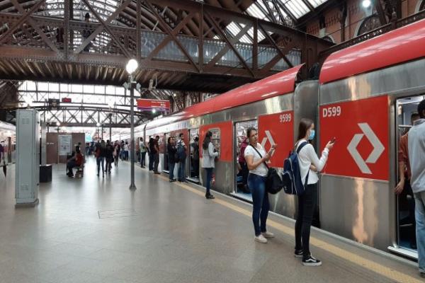 CPTM inaugura novos Espaços Acolher e chega a 23 salas