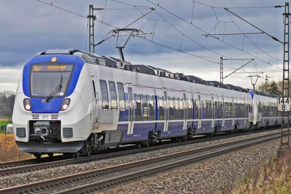 Trem Intercidades: TCU aprova renovação da concessão da MRS
