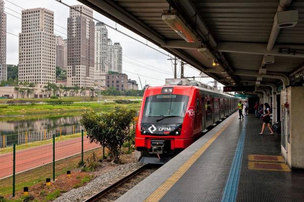 CPTM volta a emitir o Bilhete do Desempregado