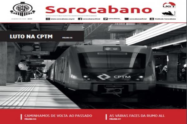 Jornal Sorocabano - Janeiro 2020