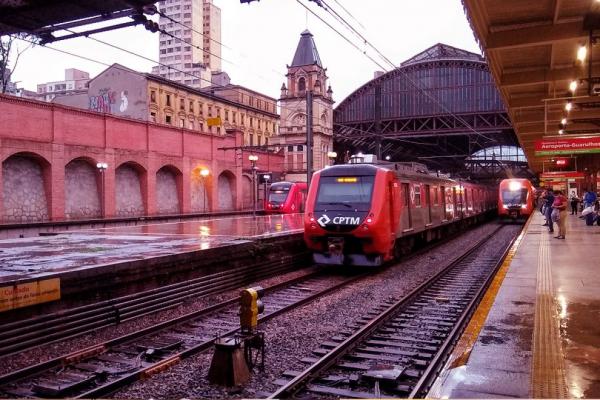 Estado avalia aumento de tarifa para o Metrô, CPTM e EMTU