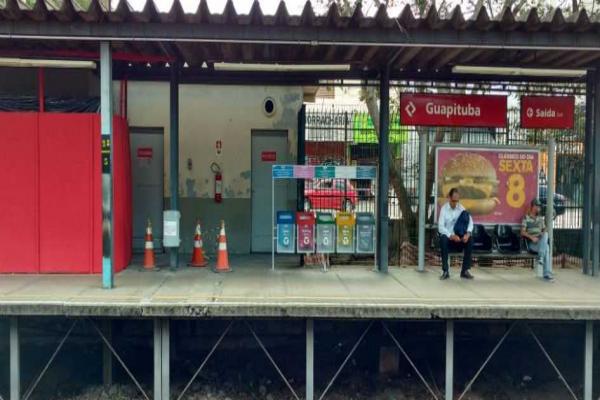 CPTM empurra obra de acessibilidade para 2020