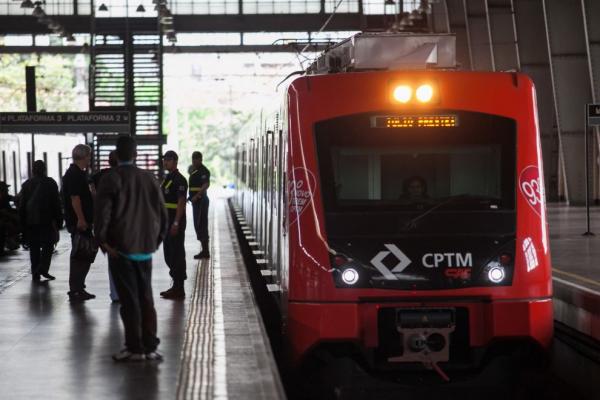 CPTM abre chamamento público para novo acesso na estação Júlio Prestes