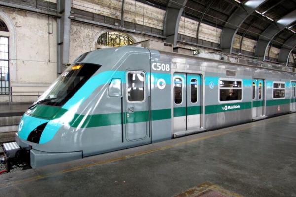 Ferroviários e ViaMobilidade entram em acordo sobre treinamento de funcionários das linhas 8 e 9, diz Sindicato