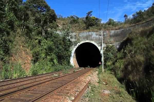 Ferrovia passa a ter 