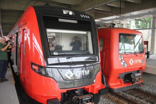 79% dos usuários aprovam serviços da CPTM, diz pesquisa