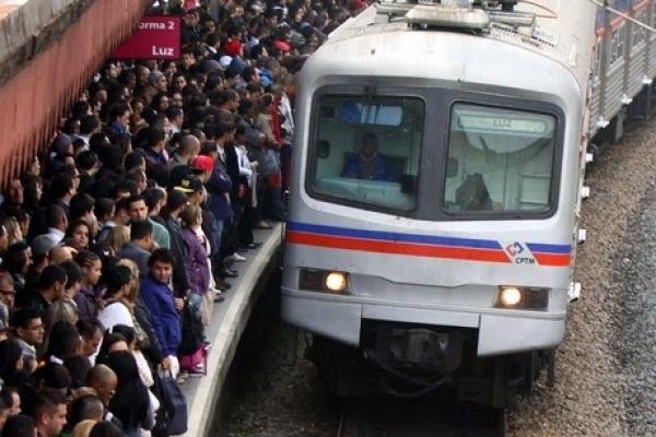 Linha 7 – Rubi, da CPTM, pode ser privatizada