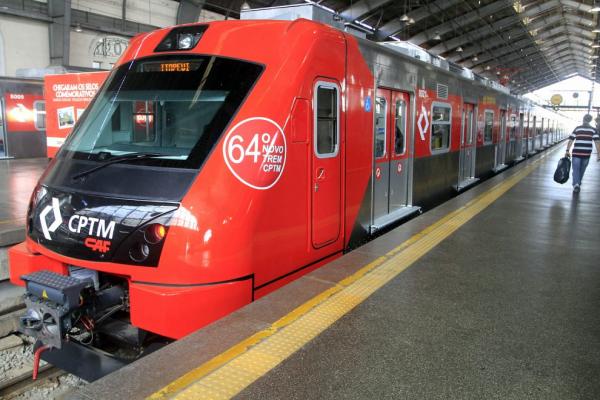 Concessão das Linhas 8 e 9 da CPTM pode sair em dezembro