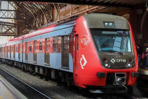 Concessão em bloco das linhas da CPTM pode dar origem a um gigante de transporte sobre trilhos