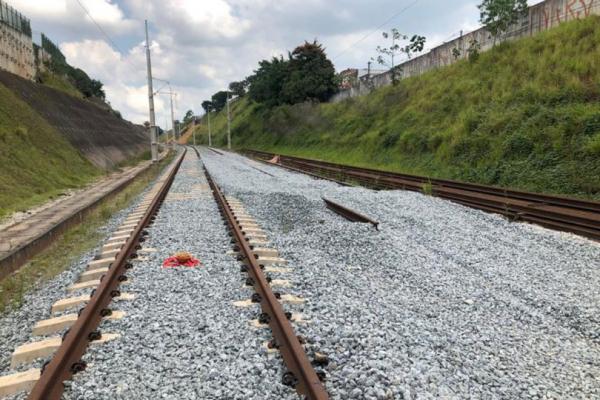 CPTM prorroga por 8 meses contrato para adequação de Sistema de Controle de Tráfego da Linha 9-Esmeralda