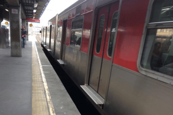 CPTM firma contrato de R$ 7,2 milhões para adequar o vão das plataformas em oito estações