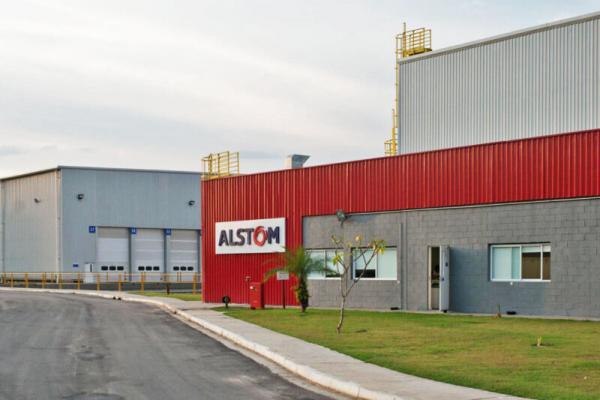 Alstom prepara fábrica de Taubaté para produzir 58 trens para as linhas 6, 8 e 9
