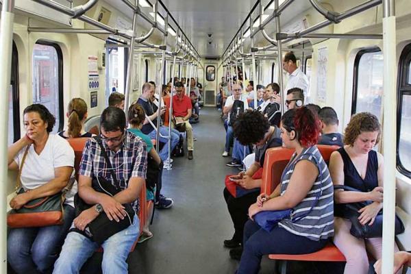 STJ determina indenização da CPTM a passageira que sofreu assédio em trem