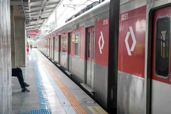 CPTM e Sebrae vão capacitar vendedores ambulantes do “Shopping Trem”