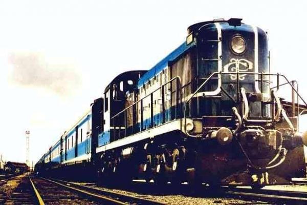 Estação Tamanduateí recebe exposição sobre história da ferrovia paulista