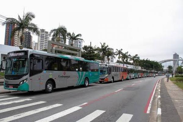 Bilhete Único de Osasco será implantado sem integração com a CPTM