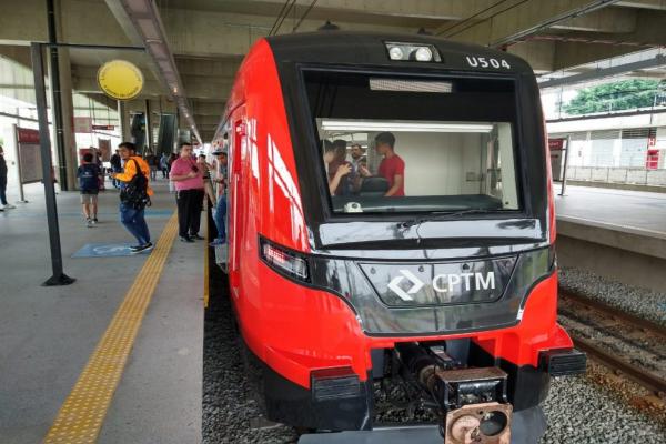 Prazo para ligação entre estação da CPTM e Aeroporto é adiado