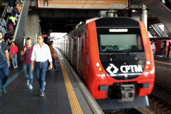 MP de SP quer que CPTM anule contratos de manutenção por suspeita de formação de cartel