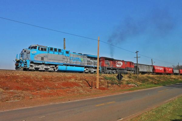 Trem regional São Paulo-Campinas-Americana já não tem impedimento federal