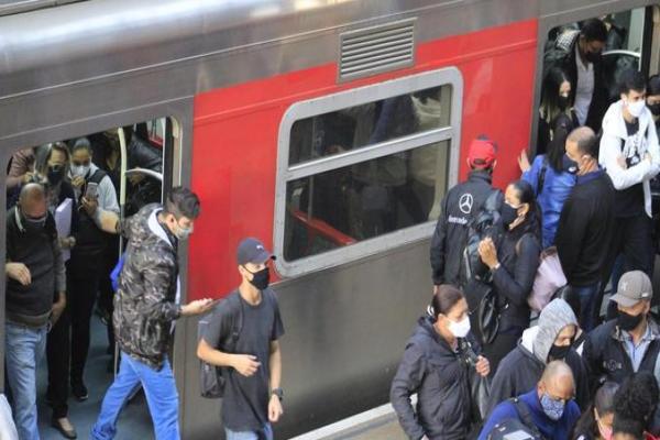 SP: ferroviários da CPTM anunciam greve para a próxima quinta (15)