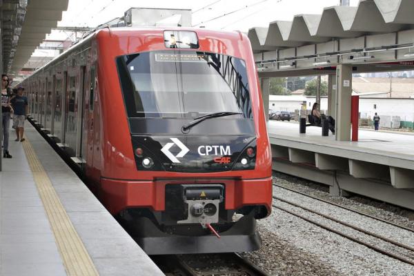 Concessão das linhas 8 e 9 da CPTM poderá chegar até Sorocaba
