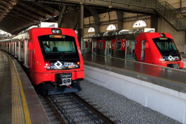 Invenção de Baldy, Trem Intercidades até Sorocaba não fará parte de concessão das linhas 8 e 9