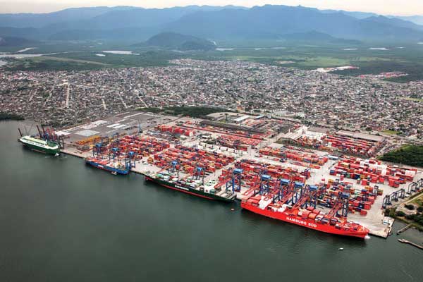Antaq confirma adiamento de leilão de portos