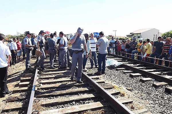 Ferrovias: MPF requer que ALL conclua obras de segurança em 180 dias