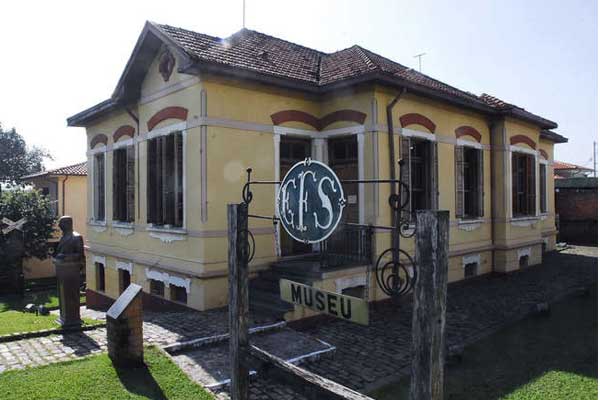 Dia do Ferroviário será lembrado em Sorocaba