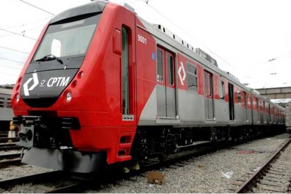 CPTM recebe propostas para fornecimento de trens da Linha 13-Jade