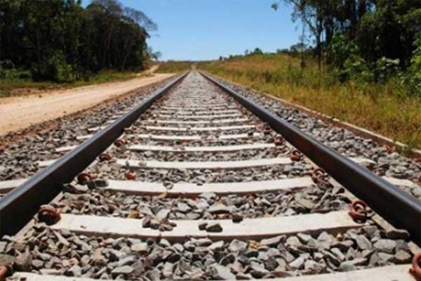 Estudos de ferrovia entre Lucas do Rio Verde e Miritituba são entregues ao Ministério dos Transportes