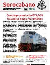 Jornal O Sorocabano, edição de dezembro de 2014