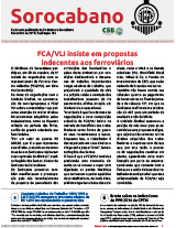 Jornal O Sorocabano, edição de novembro de 2014