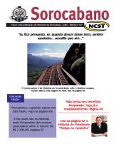 Sorocabano, edição de julho de 2008