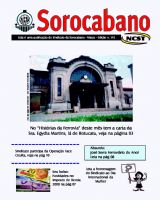  Sorocabano, edição de março de 2008