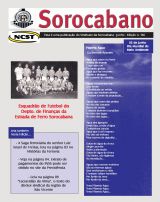 Sorocabano, edição de junho de 2008