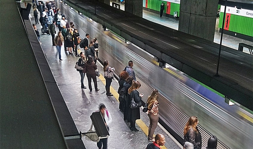 Congelamento das tarifas do Metrô e CPTM para 2017 não está garantido