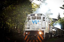 VLI registra novo recorde de descarregamento no Terminal Integrador Araguari