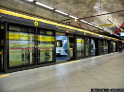 Metrô e CPTM vão entregar apenas duas das nove estações prometidas para 2015