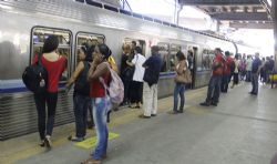 Pimentel quer consulta popular sobre o metrô