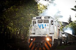 VLI conclui um dos maiores projetos de registro ferroviário já feitos no Brasil