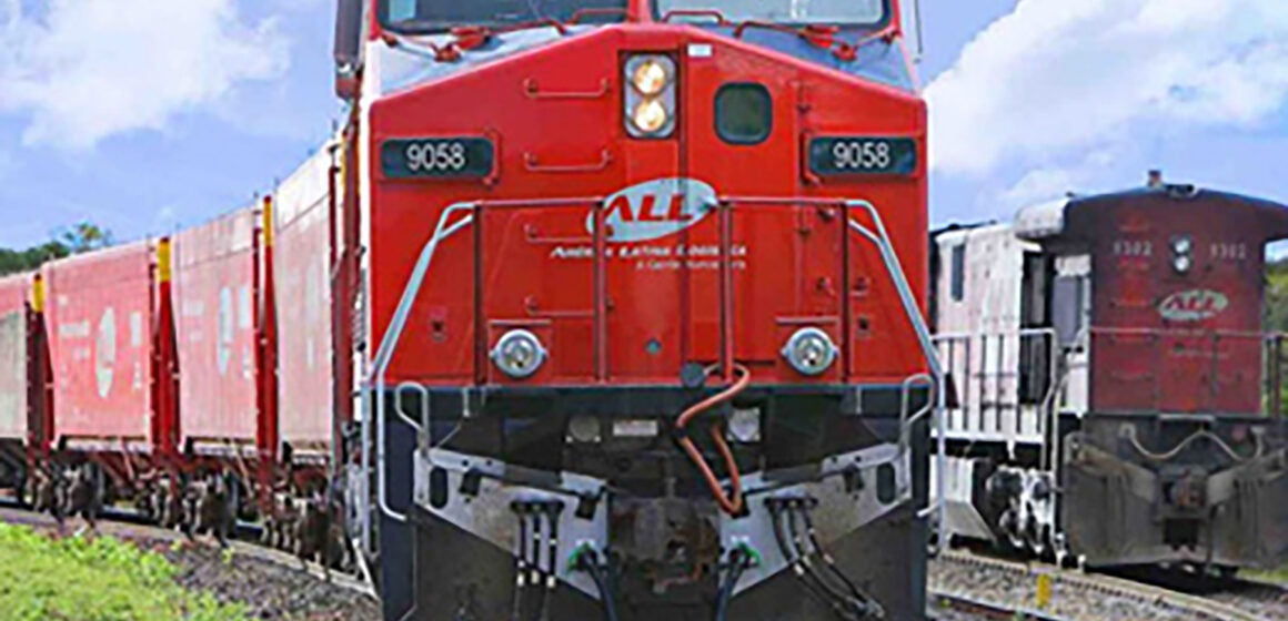 Cade aprova, com restrição, fusão entre ALL e Rumo Logística