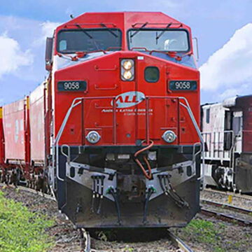 Cade aprova, com restrição, fusão entre ALL e Rumo Logística