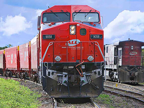 Cade aprova, com restrição, fusão entre ALL e Rumo Logística