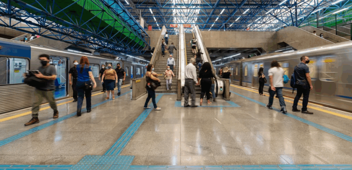 Enem 2025: metrô, trem e ônibus intermunicipais serão gratuitos no domingo, 9, das 9h às 21h