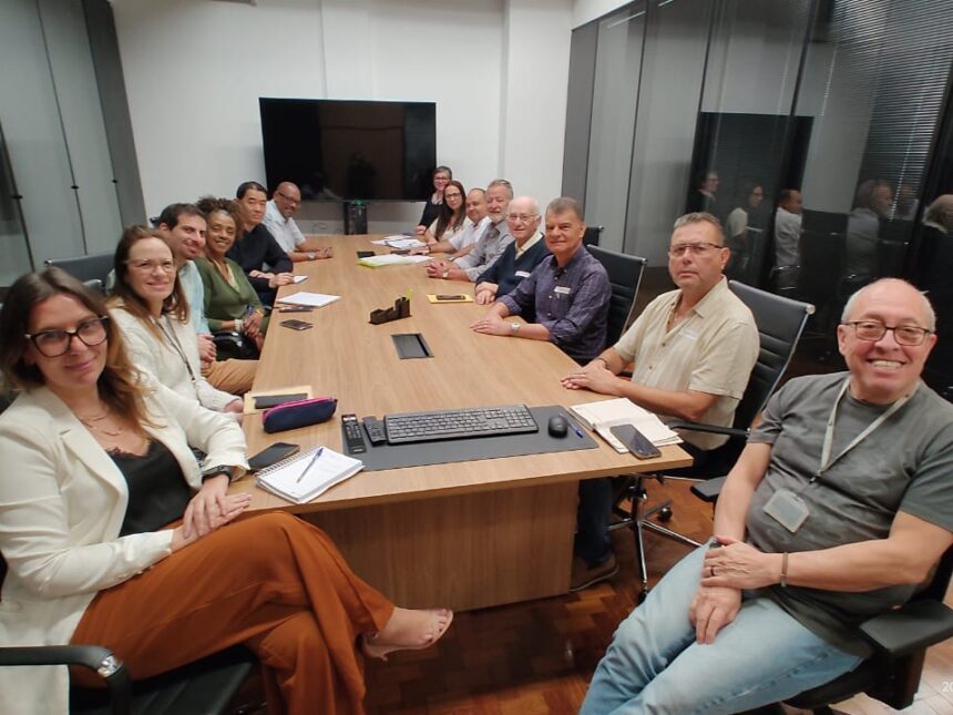 Atrasados do reajuste salarial de 2024 para aposentados e pensionistas serão pagos em outubro